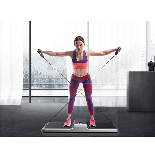 Smart Home Gym Station GS1